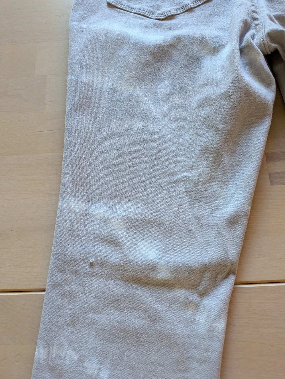 Old Navy Rockstar Super Skinny High Rise Secret Slim Pockets Size 6 - Picture 10 of 10